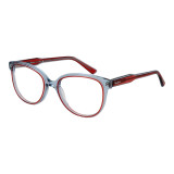 Ladies' Spectacle frame Pepe Jeans PJ3569 52215