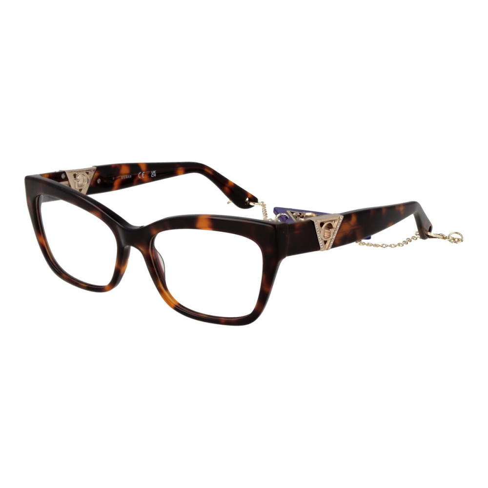 Ladies' Spectacle frame Guess GU2960 54052