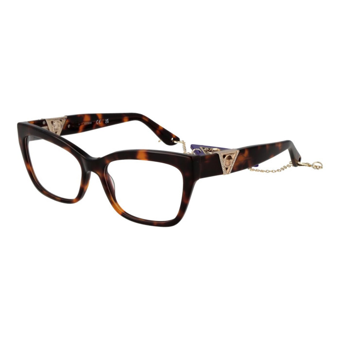 Ladies' Spectacle frame Guess GU2960 54052