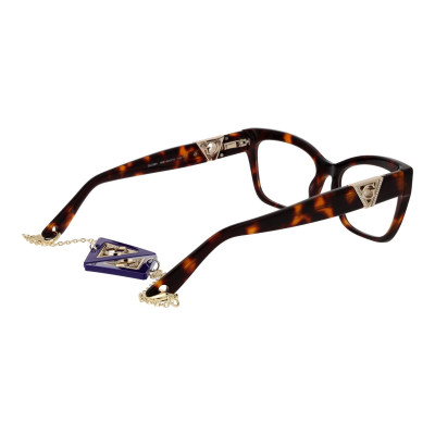 Ladies' Spectacle frame Guess GU2960 54052