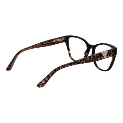 Ladies' Spectacle frame Guess GU2828 55052
