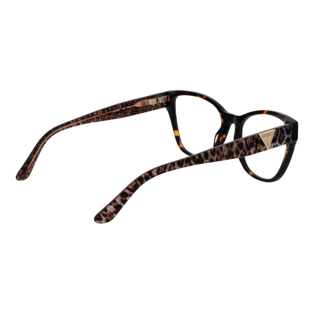 Ladies' Spectacle frame Guess GU2828 55052