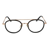 Men' Spectacle frame Signature YK1804 50402