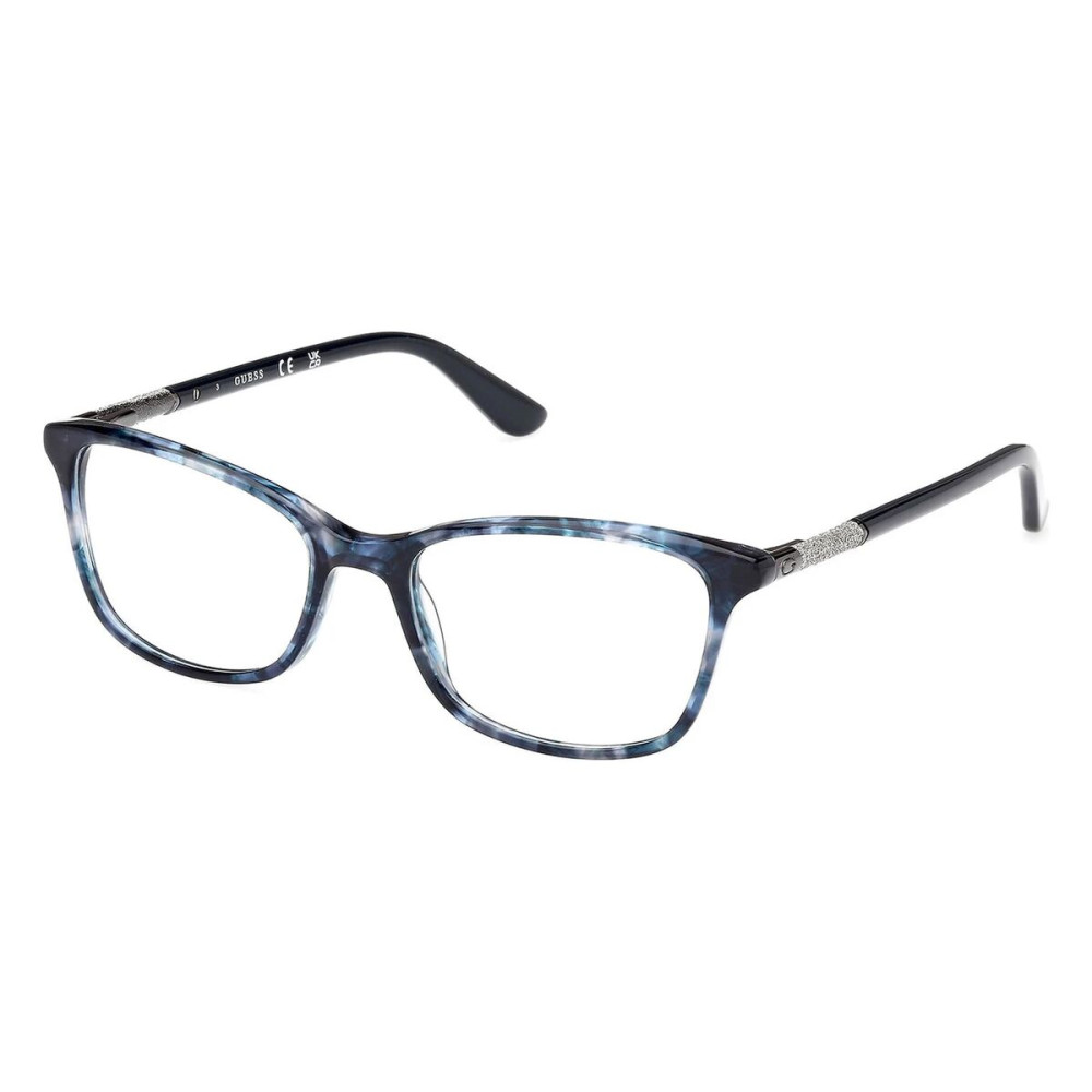 Men' Spectacle frame Guess GU2658-N