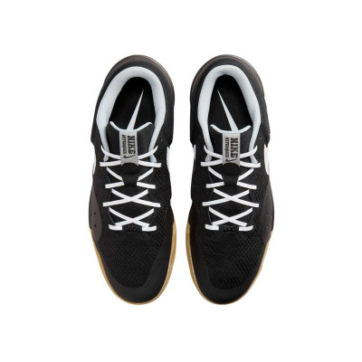 Basketball Shoes for Adults Nike Hyper Quick Black