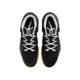 Basketball Shoes for Adults Nike Hyper Quick Black