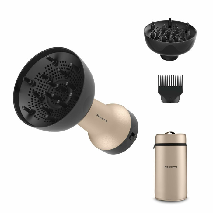 Hairdryer Rowenta CV7D30