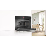 Oven BOSCH CMG7241B1 900 W 3600 W 45 L