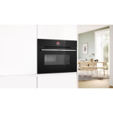 Oven BOSCH CMG7241B1 900 W 3600 W 45 L