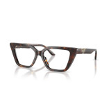 Ladies' Spectacle frame Emporio Armani EA 3273U