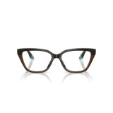 Ladies' Spectacle frame Emporio Armani EA 3270U