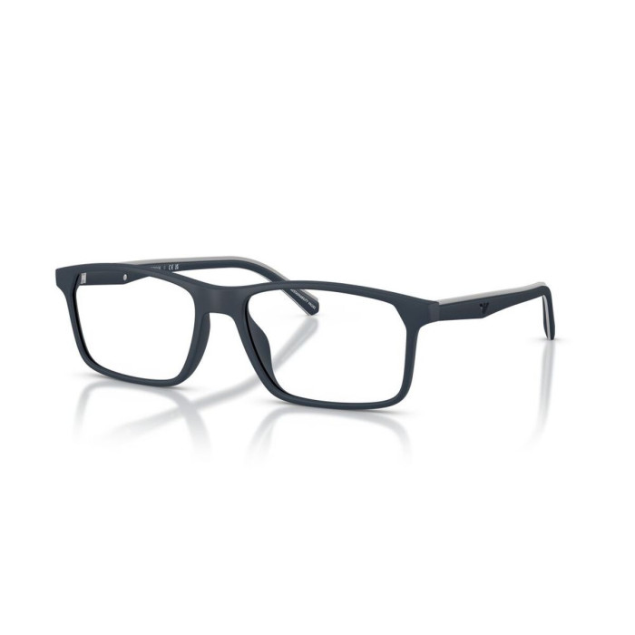 Men' Spectacle frame Emporio Armani EA 3266U