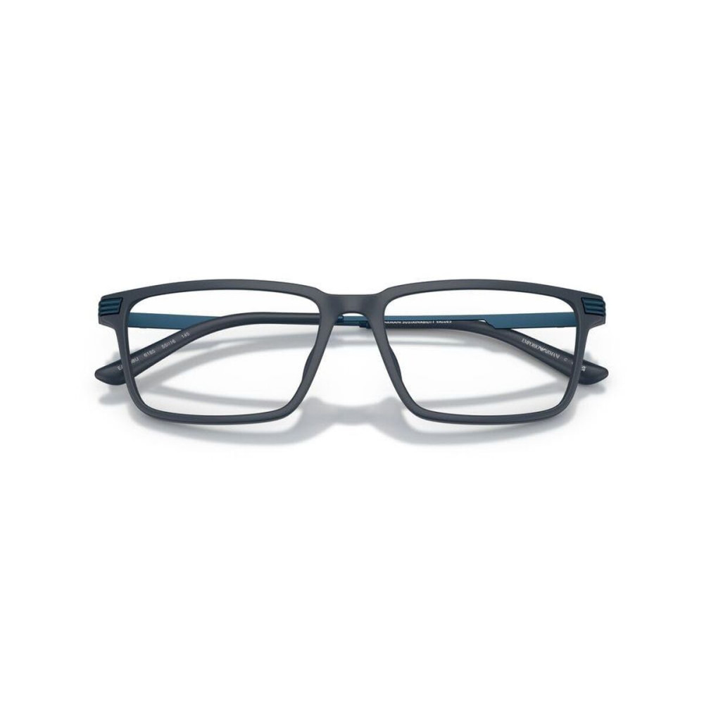Men' Spectacle frame Emporio Armani EA 3268U