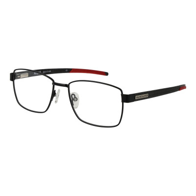 Men' Spectacle frame QuikSilver EQYEG03121 DBLK