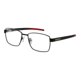 Men' Spectacle frame QuikSilver EQYEG03121 DBLK