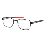 Men' Spectacle frame QuikSilver EQYEG03121 DBLK