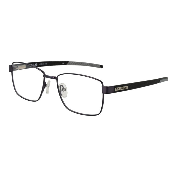 Men' Spectacle frame QuikSilver EQYEG03121 BGUN
