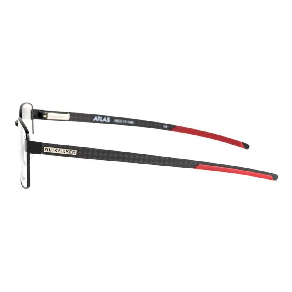 Men' Spectacle frame QuikSilver EQYEG03121 DBLK
