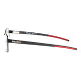 Men' Spectacle frame QuikSilver EQYEG03121 DBLK