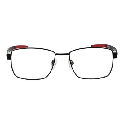 Men' Spectacle frame QuikSilver EQYEG03121 DBLK