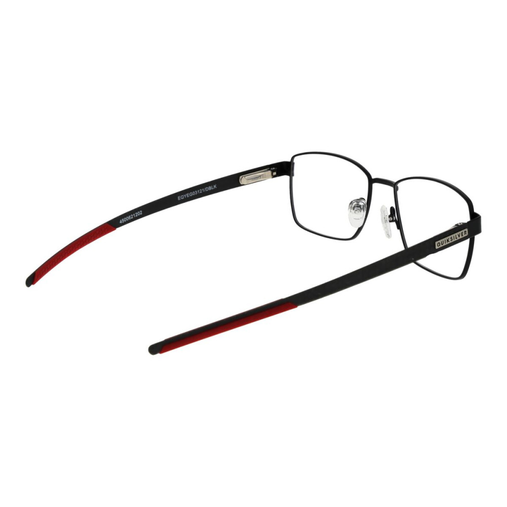 Men' Spectacle frame QuikSilver EQYEG03121 DBLK