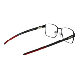 Men' Spectacle frame QuikSilver EQYEG03121 DBLK
