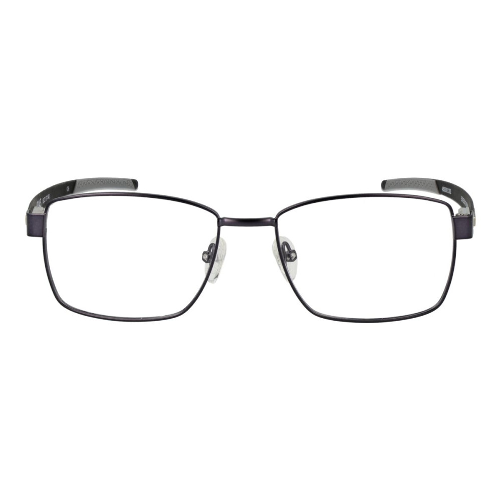 Men' Spectacle frame QuikSilver EQYEG03121 BGUN