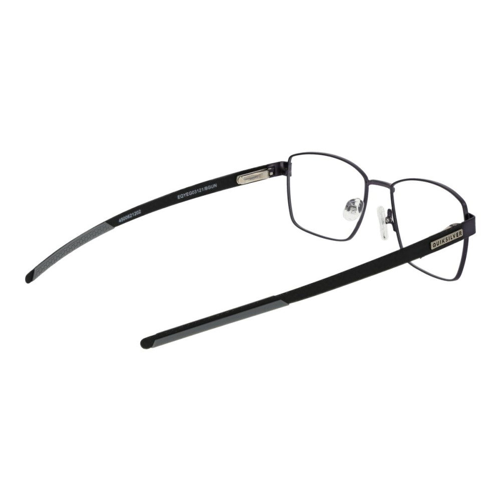 Men' Spectacle frame QuikSilver EQYEG03121 BGUN
