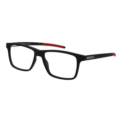 Men' Spectacle frame QuikSilver EQYEG03122 DBLK
