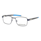 Men' Spectacle frame QuikSilver EQYEG03121 EBLU