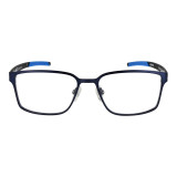 Men' Spectacle frame QuikSilver EQYEG03123 EBLU