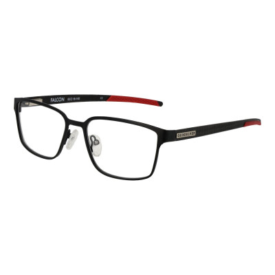 Men' Spectacle frame QuikSilver EQYEG03123 DBLK