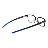 Men' Spectacle frame QuikSilver EQYEG03123 EBLU