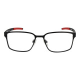 Men' Spectacle frame QuikSilver EQYEG03123 DBLK