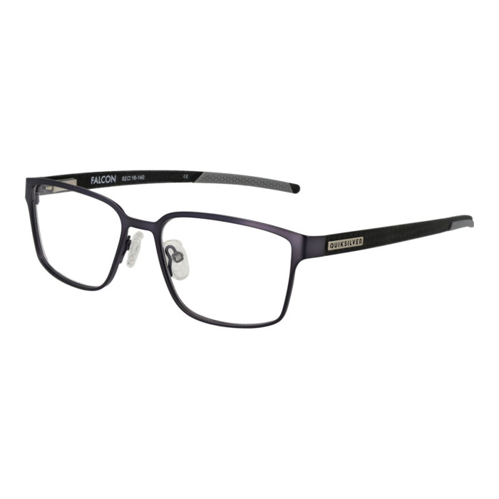Men' Spectacle frame QuikSilver EQYEG03123 BGUN