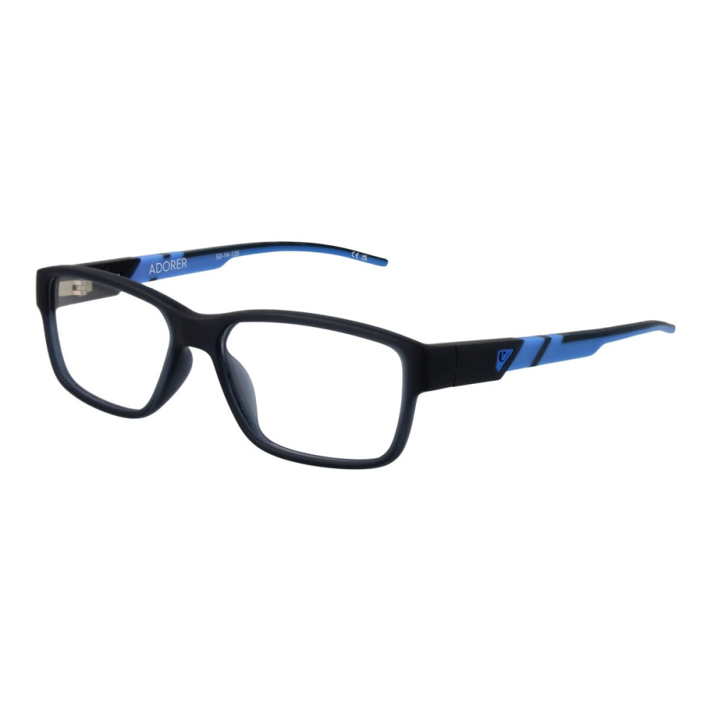 Men' Spectacle frame QuikSilver EQYEG03127 BSL0