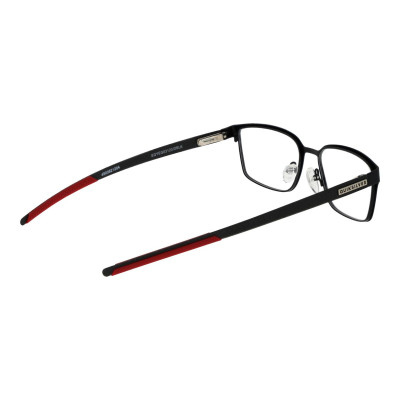Men' Spectacle frame QuikSilver EQYEG03123 DBLK