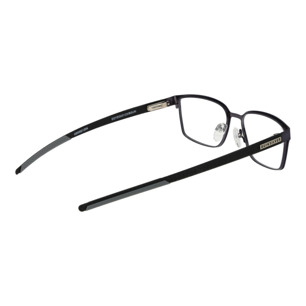 Men' Spectacle frame QuikSilver EQYEG03123 BGUN