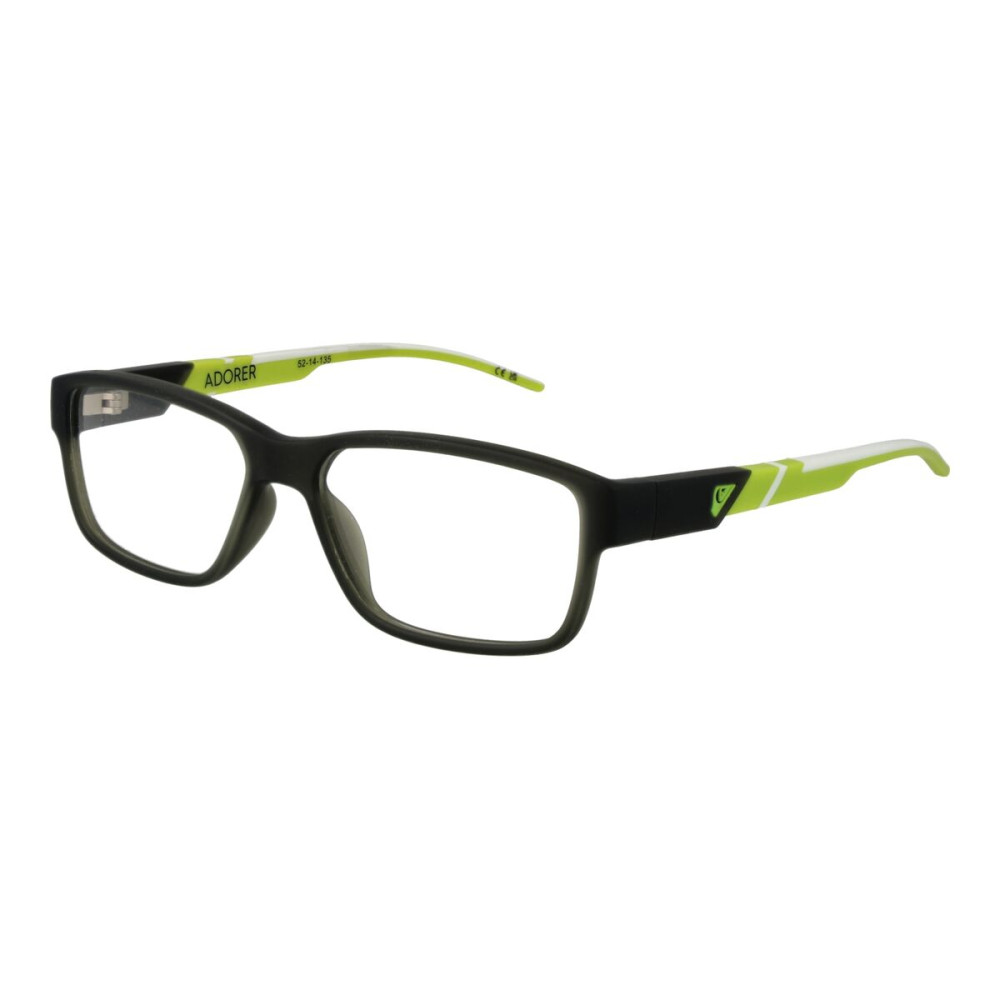 Men' Spectacle frame QuikSilver EQYEG03127 KPV0