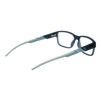 Men' Spectacle frame QuikSilver EQYEG03127 BKQ0