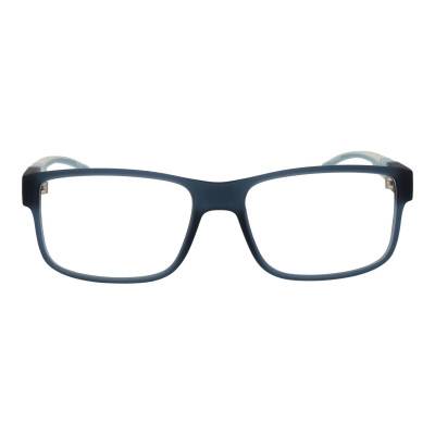 Men' Spectacle frame QuikSilver EQYEG03128 BKQ0