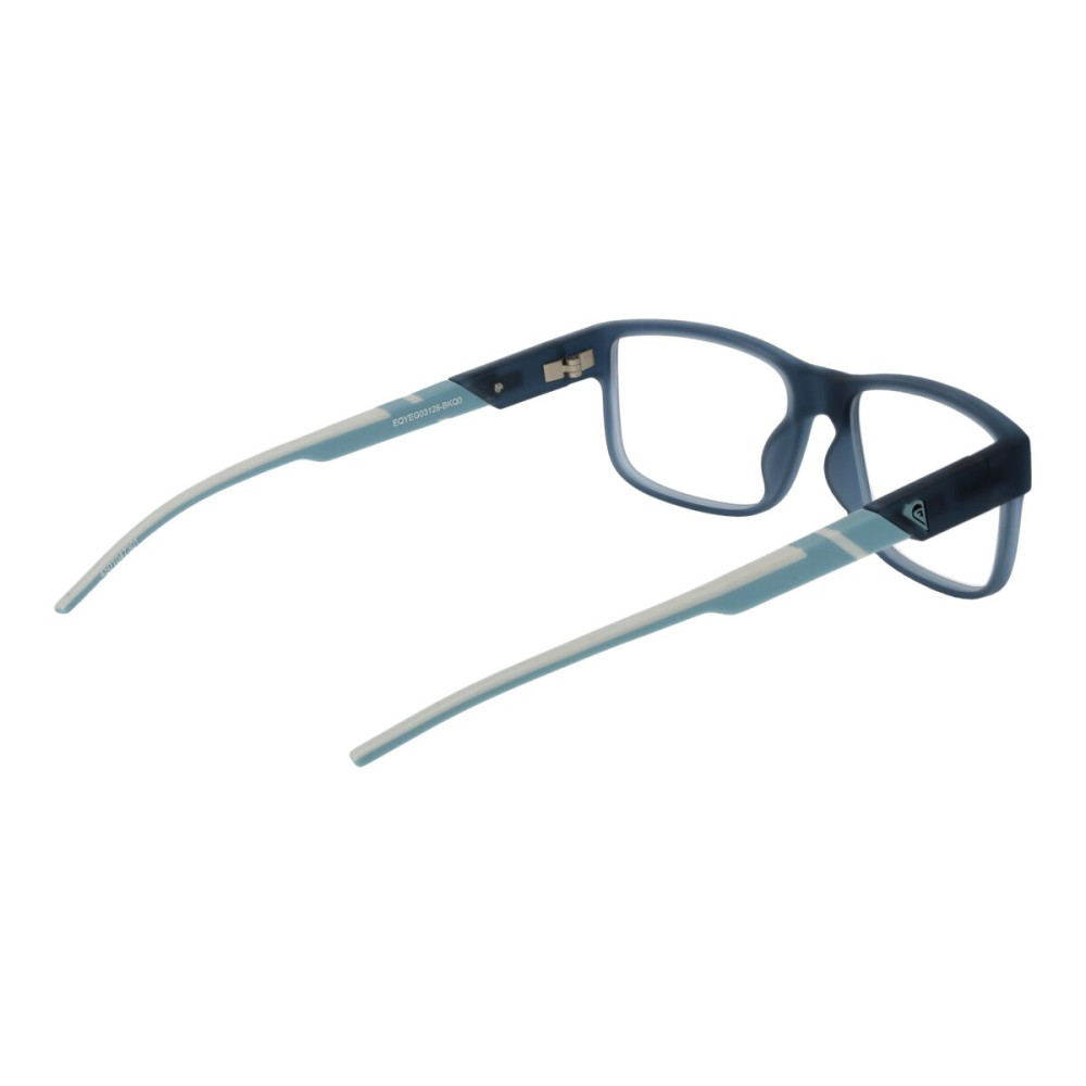 Men' Spectacle frame QuikSilver EQYEG03128 BKQ0