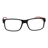 Men' Spectacle frame QuikSilver EQYEG03128 DBLK
