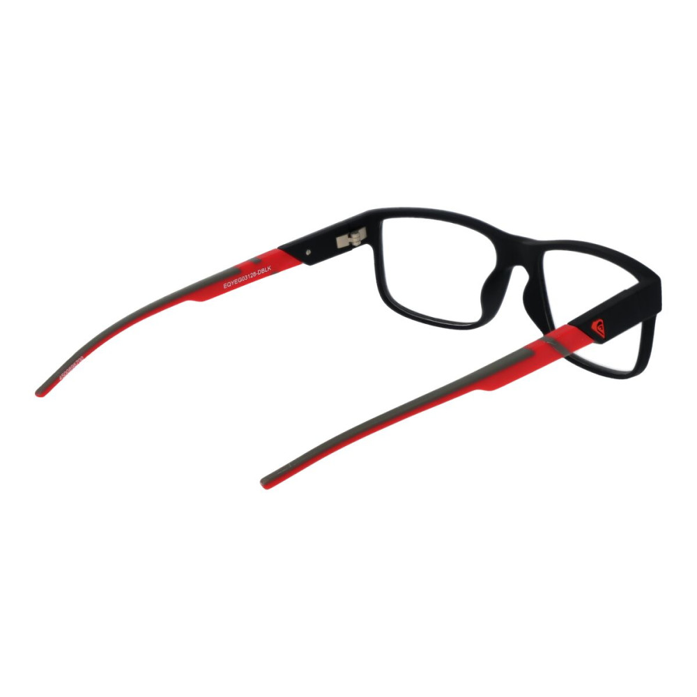 Men' Spectacle frame QuikSilver EQYEG03128 DBLK