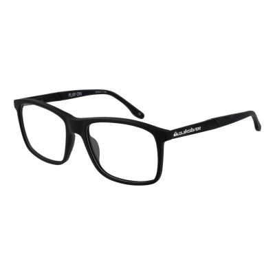 Men' Spectacle frame QuikSilver EQYEG03136 DBLK