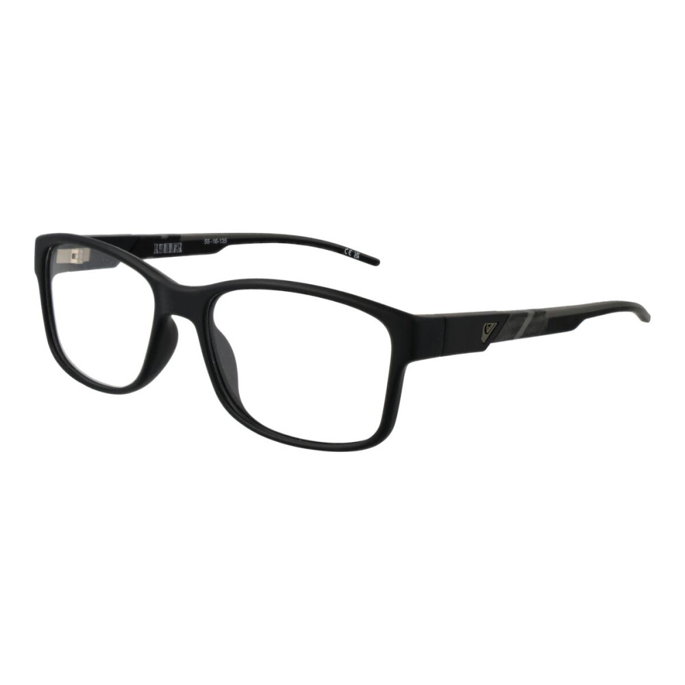 Men' Spectacle frame QuikSilver EQYEG03135 DBLK