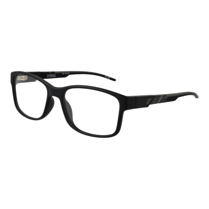 Men' Spectacle frame QuikSilver EQYEG03135 DBLK