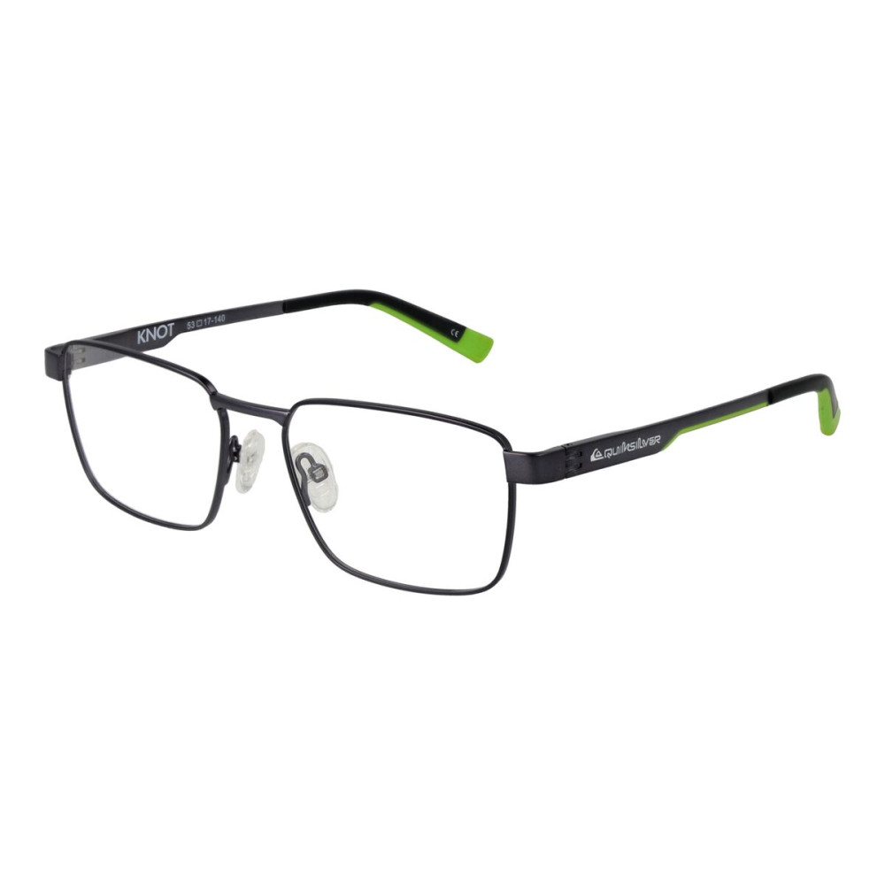 Men' Spectacle frame QuikSilver EQYEG03138 BGUN