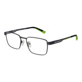 Men' Spectacle frame QuikSilver EQYEG03138 BGUN