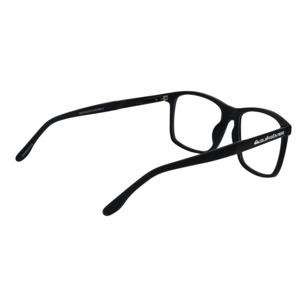 Men' Spectacle frame QuikSilver EQYEG03136 DBLK